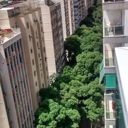 Copacabana Prime Studios Rio de Janeiro Exterior foto