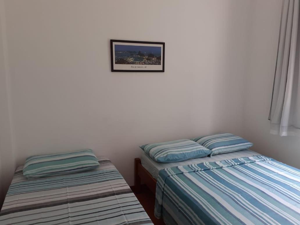 Copacabana Prime Studios Rio de Janeiro Zimmer foto
